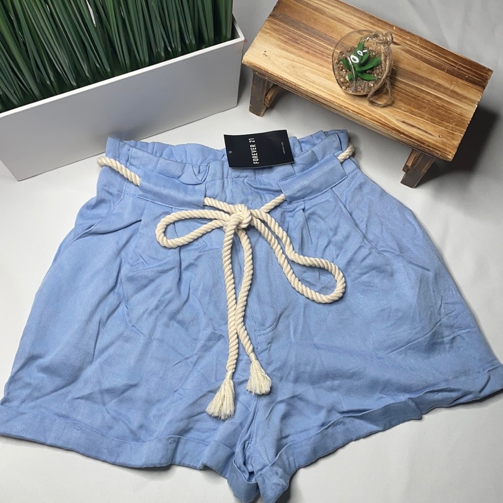 Forever 21 shorts